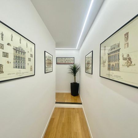 Casaviva - Apartment In The Historic Center - Sea Cenova Dış mekan fotoğraf