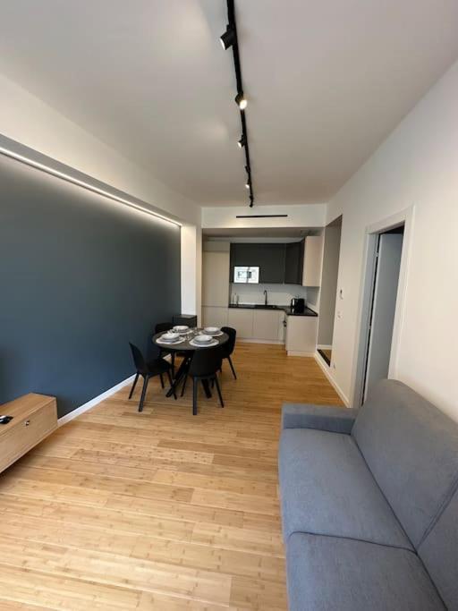 Casaviva - Apartment In The Historic Center - Sea Cenova Dış mekan fotoğraf
