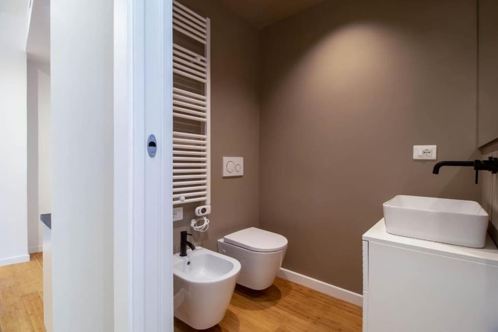Casaviva - Apartment In The Historic Center - Sea Cenova Dış mekan fotoğraf