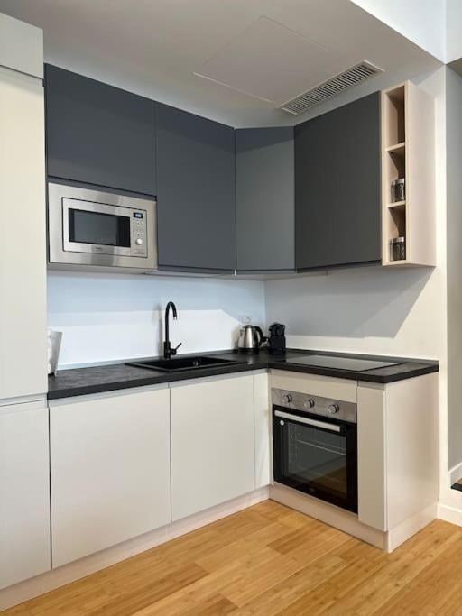 Casaviva - Apartment In The Historic Center - Sea Cenova Dış mekan fotoğraf