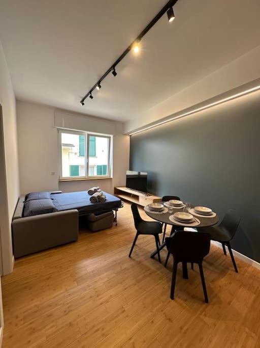 Casaviva - Apartment In The Historic Center - Sea Cenova Dış mekan fotoğraf