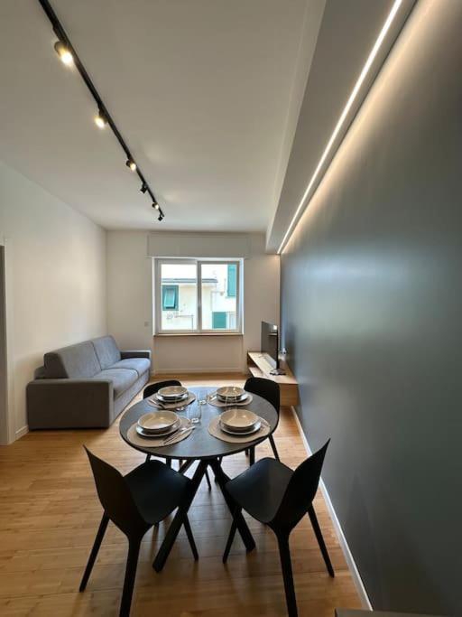 Casaviva - Apartment In The Historic Center - Sea Cenova Dış mekan fotoğraf
