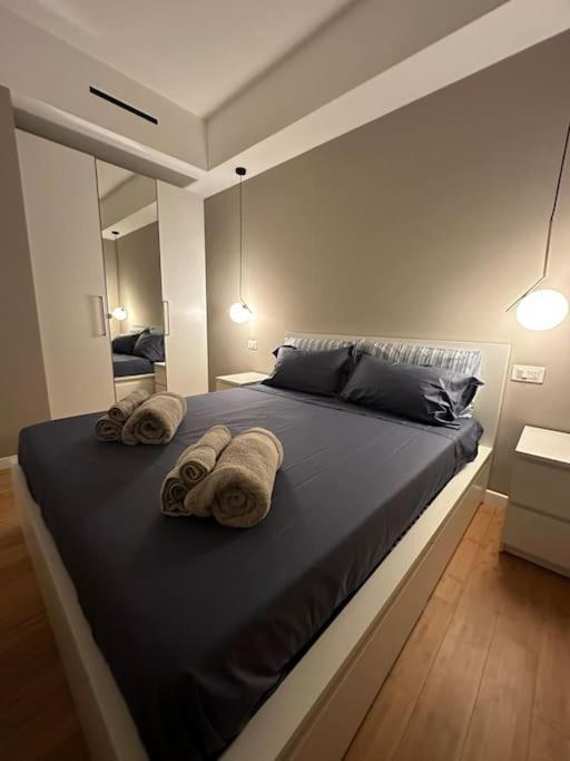 Casaviva - Apartment In The Historic Center - Sea Cenova Dış mekan fotoğraf