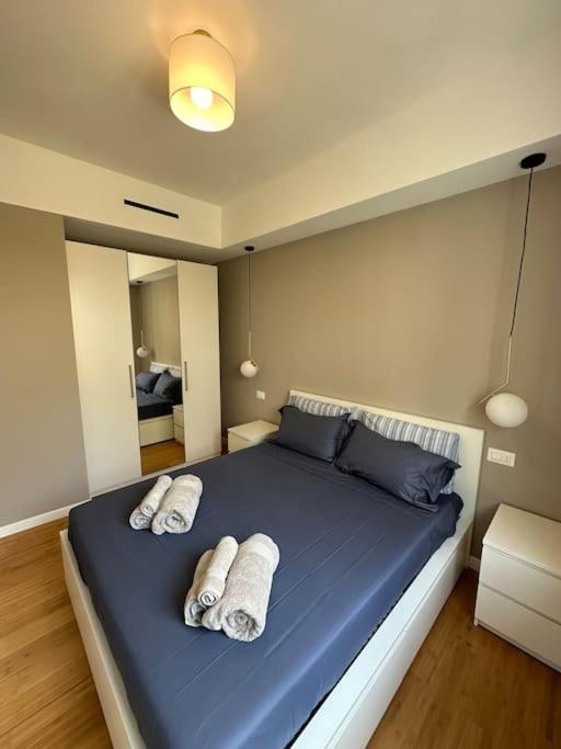 Casaviva - Apartment In The Historic Center - Sea Cenova Dış mekan fotoğraf