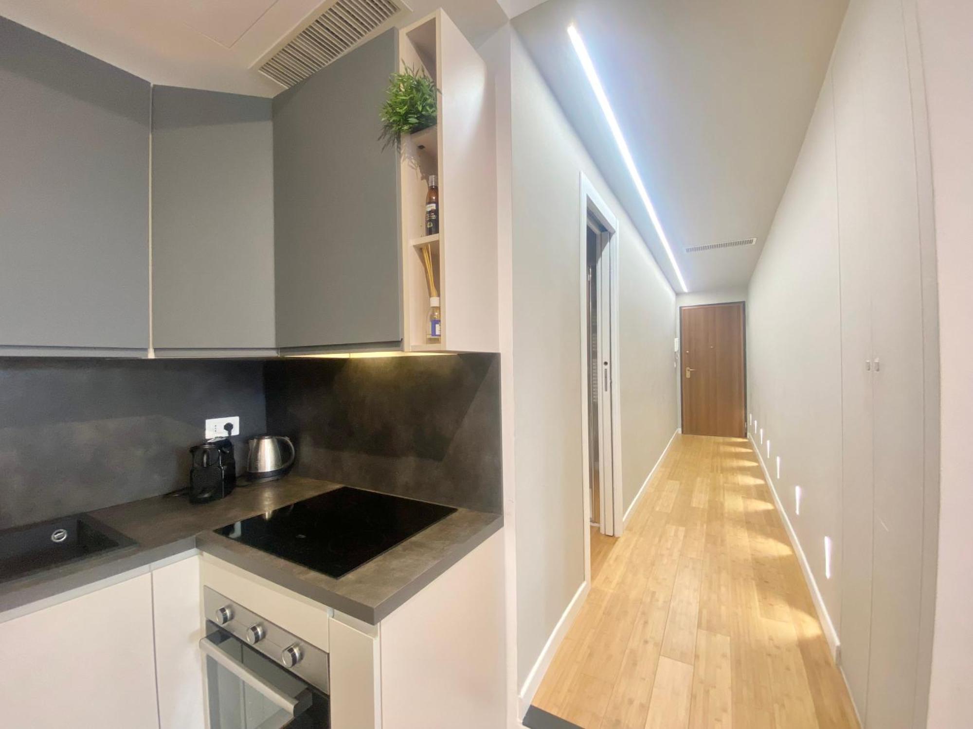 Casaviva - Apartment In The Historic Center - Sea Cenova Dış mekan fotoğraf