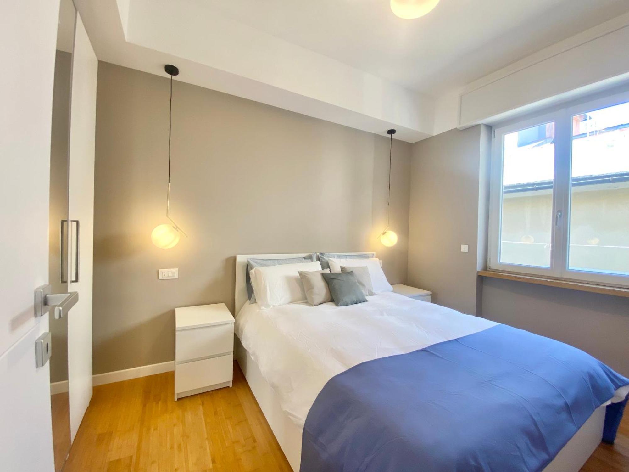 Casaviva - Apartment In The Historic Center - Sea Cenova Dış mekan fotoğraf